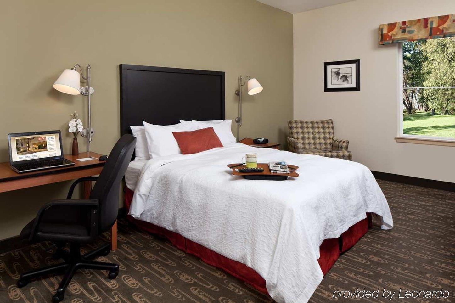 Hampton Inn & Suites Seattle North/Lynnwood Oda fotoğraf